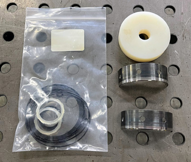 Orbital Wrapper Manufacturer Introduces Preventative Maintenance Kits