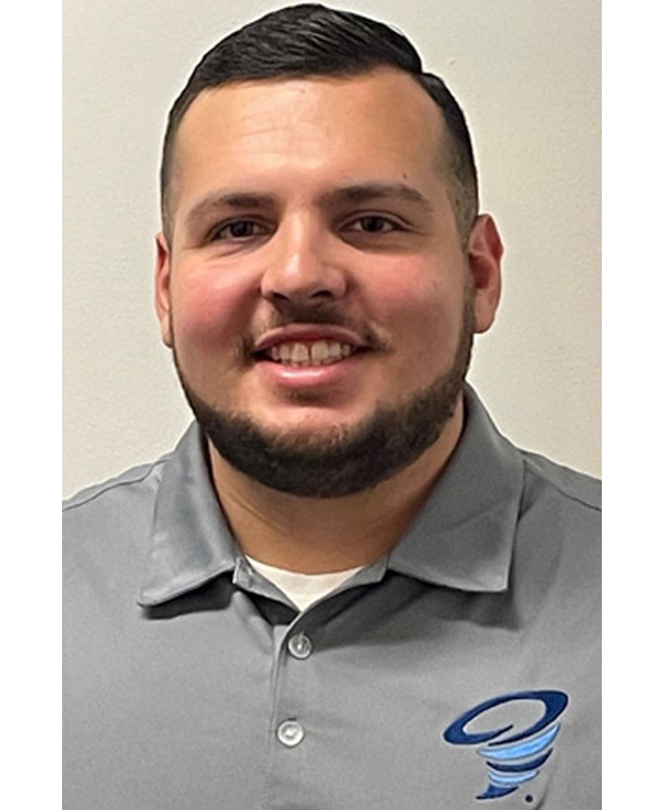 Kevin-Slick-TAB-Industries-Quote Kevin Slick, TAB Industries, Sales Associate