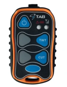 TAB Wrapper remote