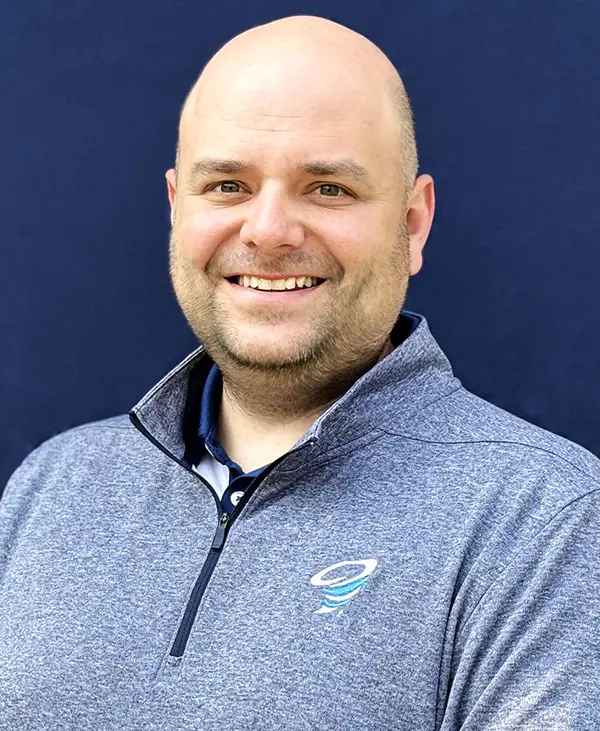 Andy Brizek, TAB Industries