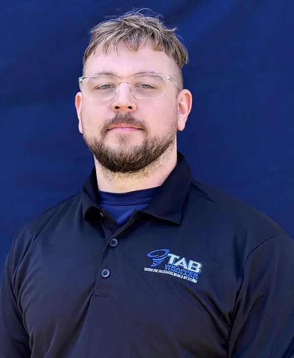 Joel Brizek TAB Industries