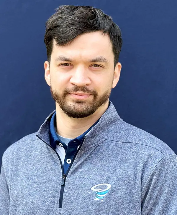 Andrew Dobroskey TAB Industries