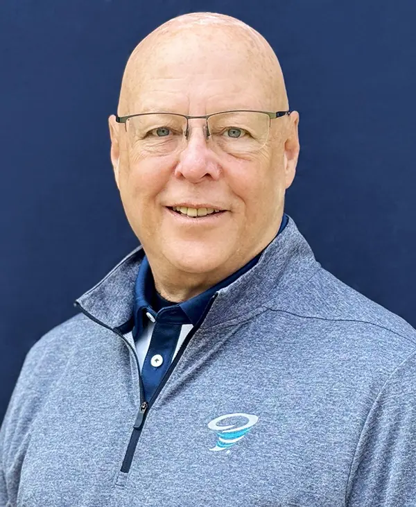 Tom Brizek, TAB Industries