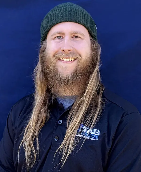 David Klebart TAB Industries