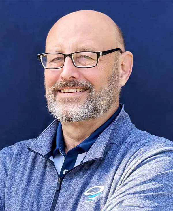 Joel Brizek TAB Industries