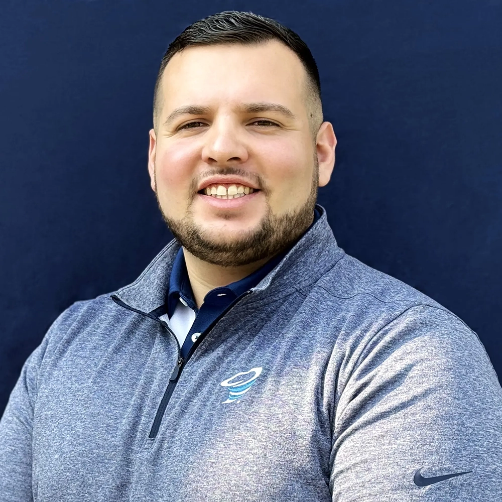 Kevin Headshot 2 Kevin Slick, TAB Industries, Sales Associate