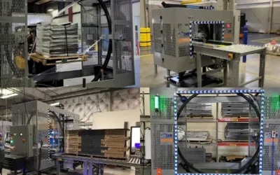 Choosing the Correct TAB Wrapper for Your Operation