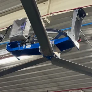 TAB Everbreeze Industrial Ceiling Fans