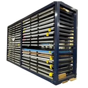 Stacker