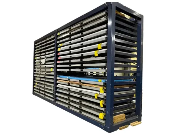 Stacker