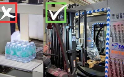 Different Wrapper Types Explained