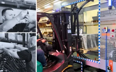 5 Signs Your Manufacturing Plant is Ready for Automated Wrapping